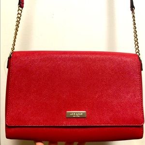 Brand new Kate Spade crossbody bag